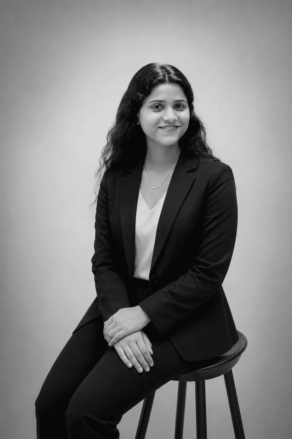 Aishwarya Joil, Madane Design Workshop.