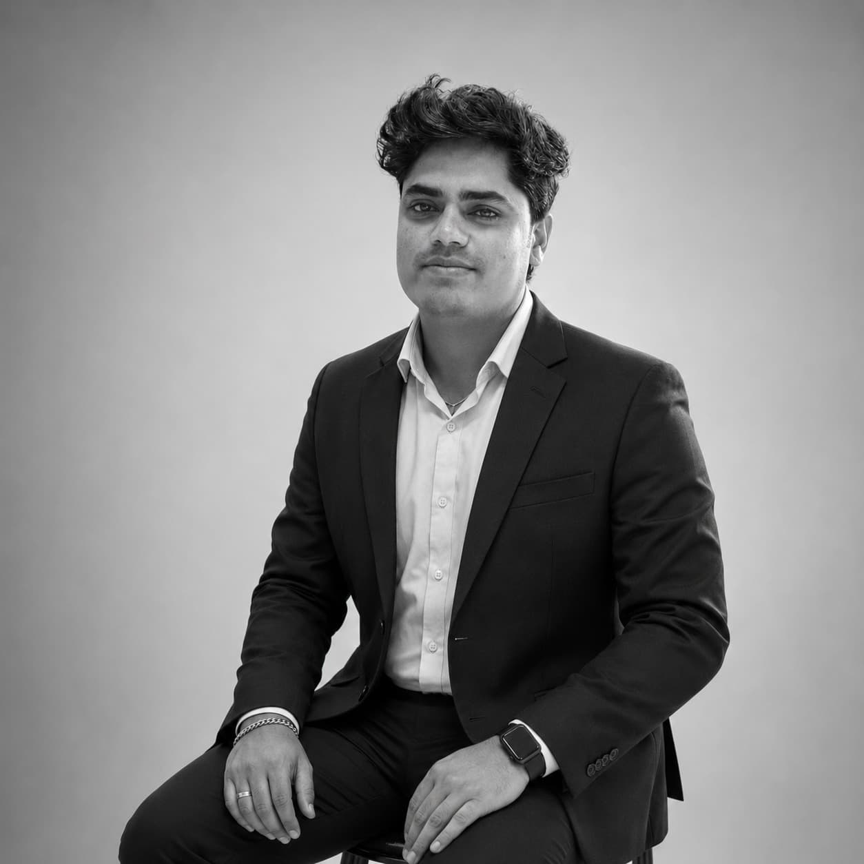 Ajay Gupta, Madane Design Workshop.