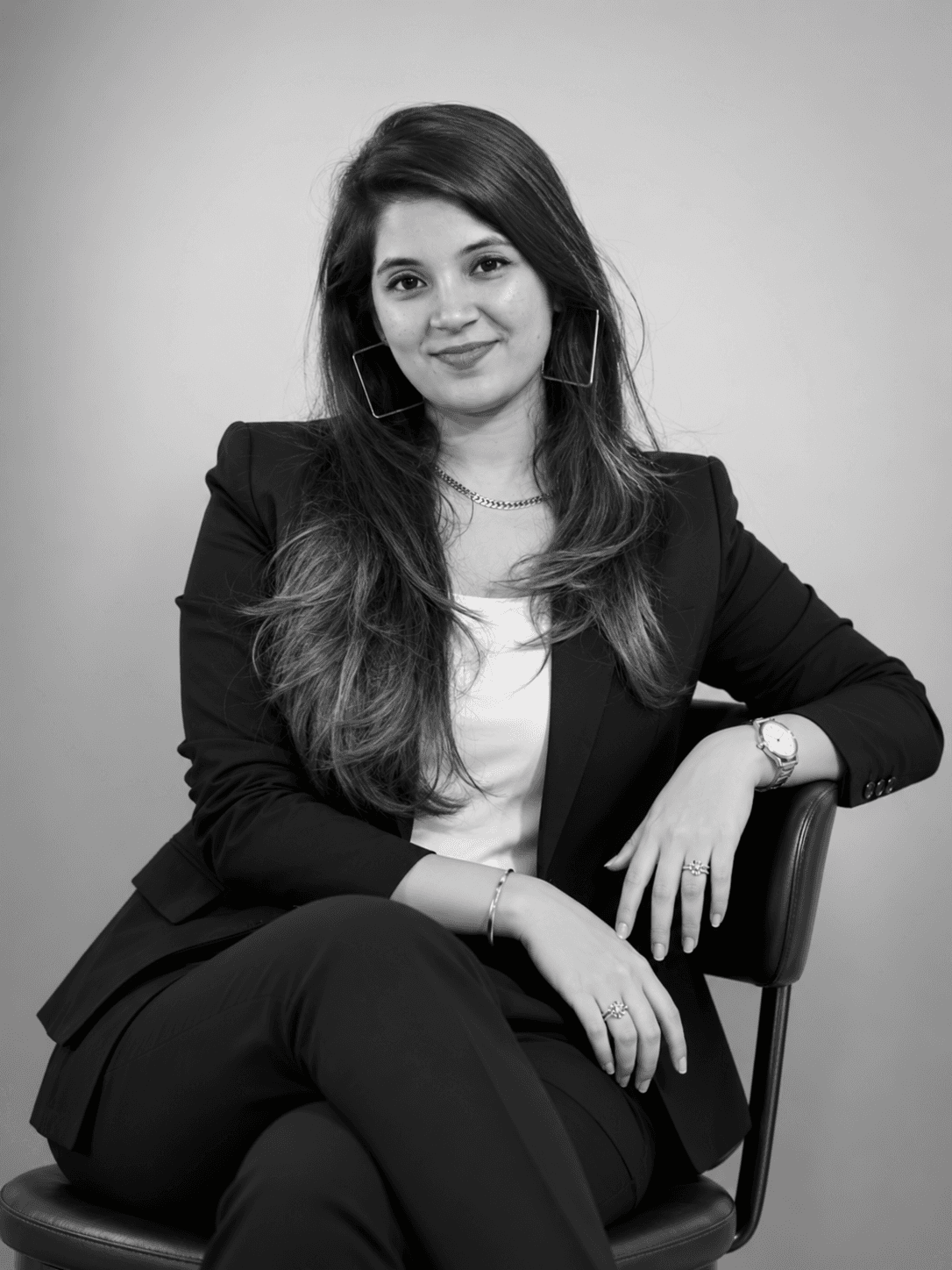 Chaavi, Madane Design Workshop.
