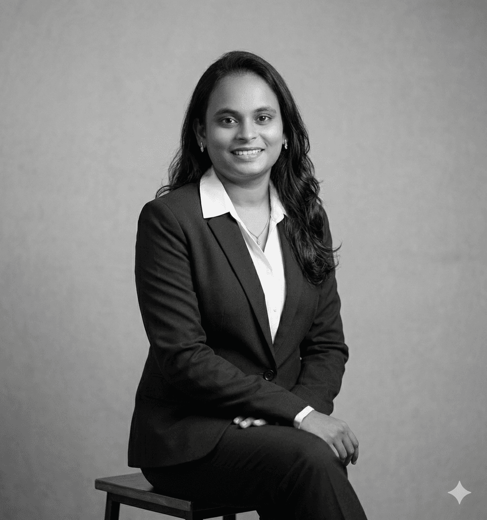 Komal Kharat, Madane Design Workshop.