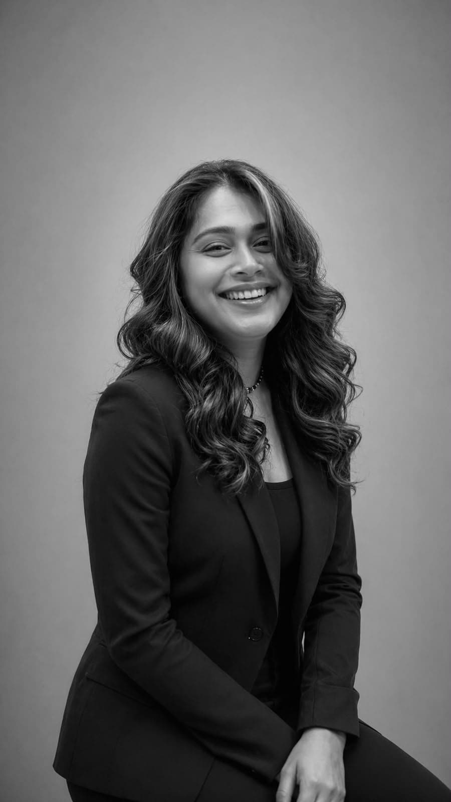 Nikita Rane, Madane Design Workshop.