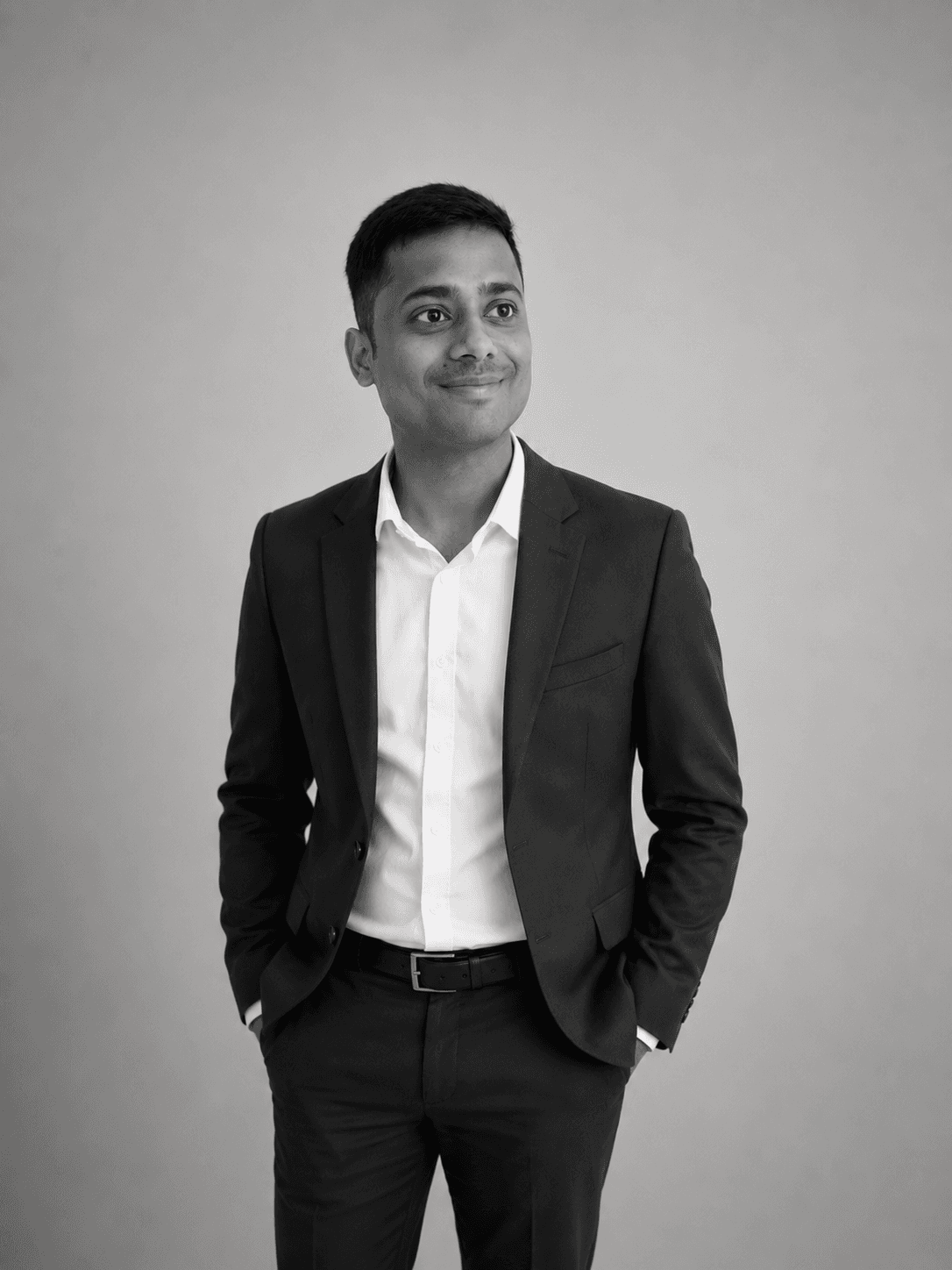 Pratik, Madane Design Workshop.