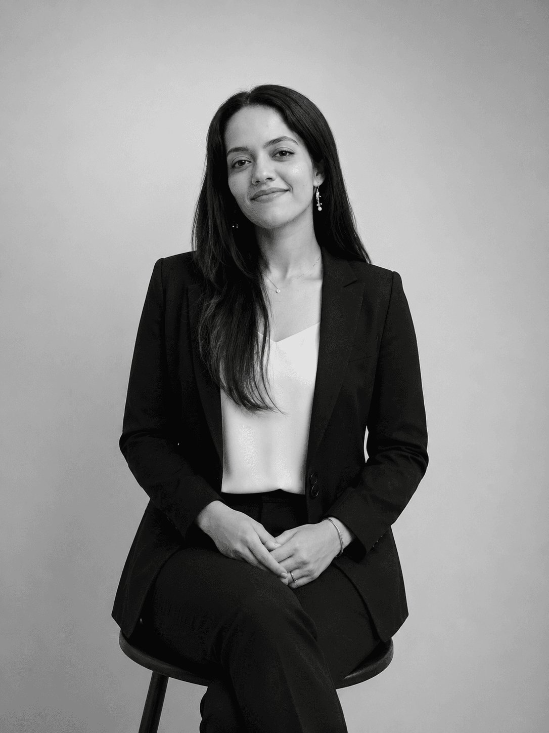 Priyanka Gupta, Madane Design Workshop.