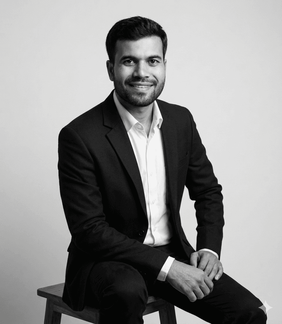 Ravindra, Madane Design Workshop.
