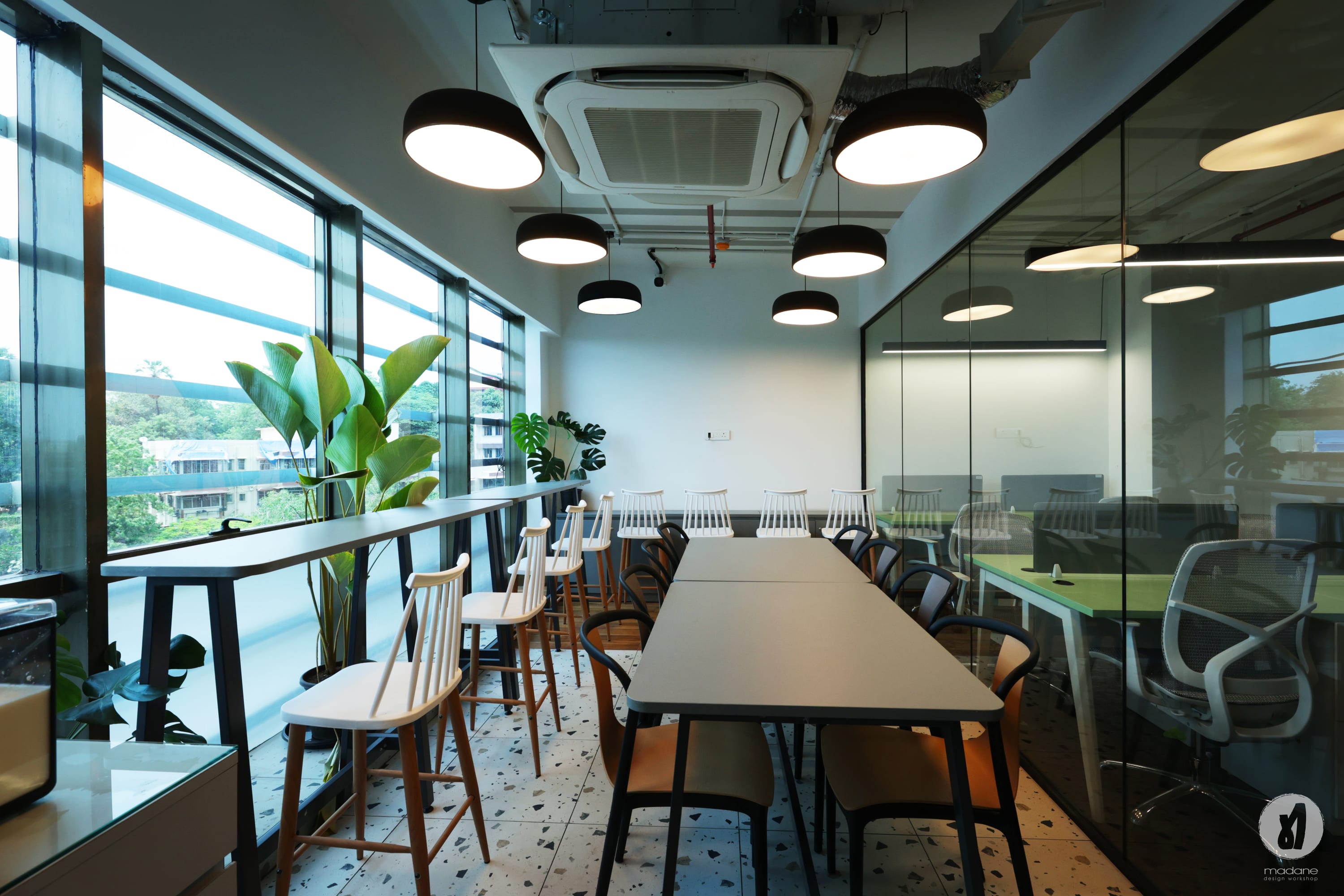 Moneyboxx Finance, commercial interior view 5.