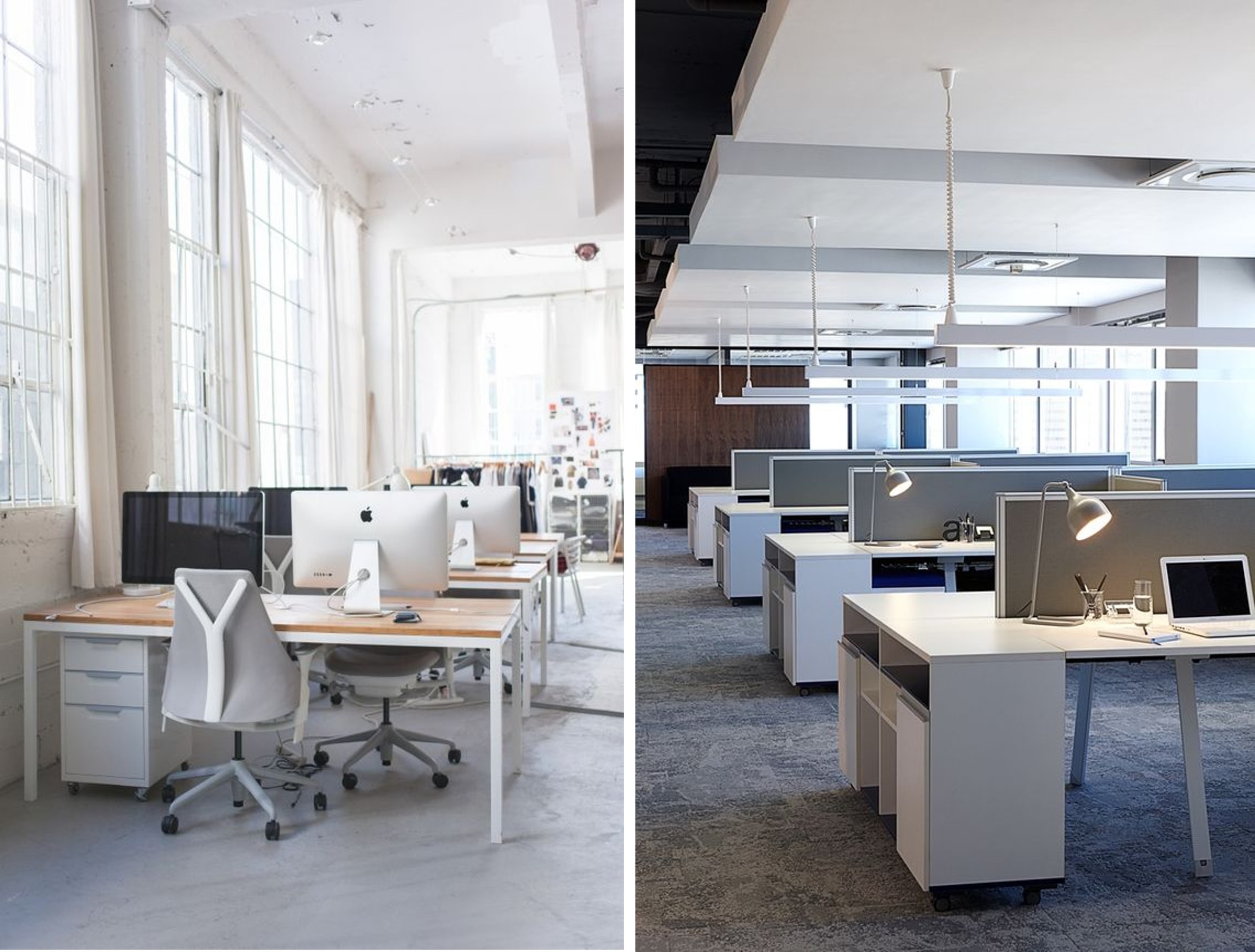 SM Networks, commercial interior view 1.